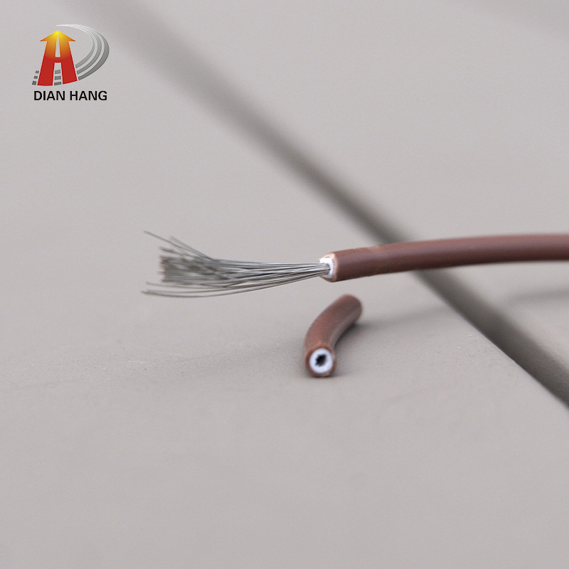 T3、T4 道路車輛低壓線